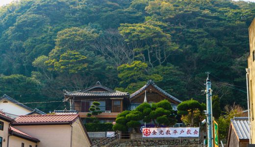 一つ一つを、神様からお授けいただいての今